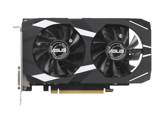 DUAL-RTX3050-O6G Graphics Card