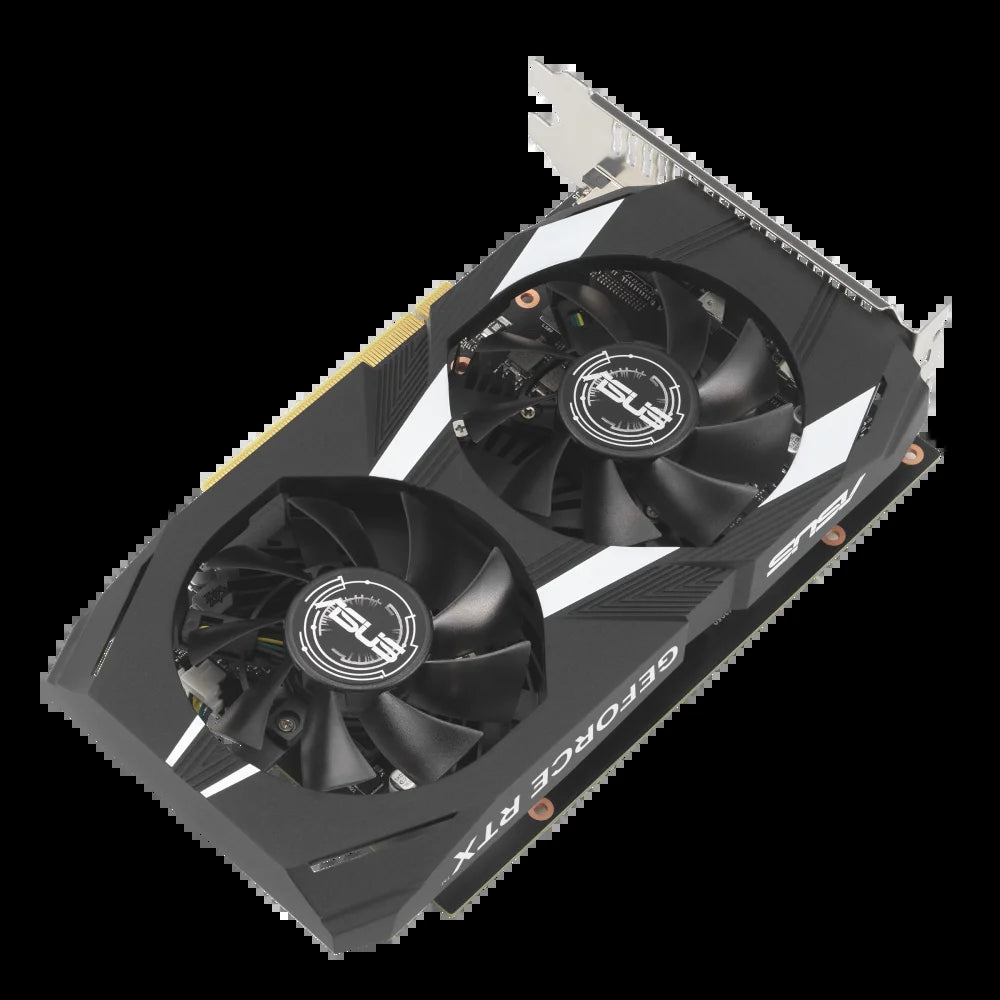 DUAL-RTX3050-O6G Graphics Card