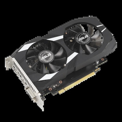 DUAL-RTX3050-O6G Graphics Card